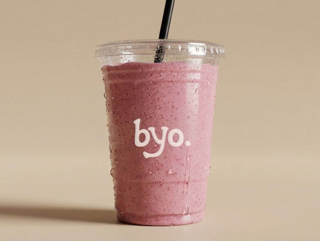 Byo Superfood Lab