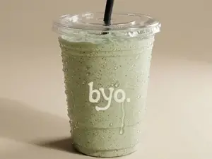 Blue fuel