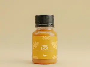 Fire shot 50ml