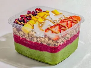 Power blend
