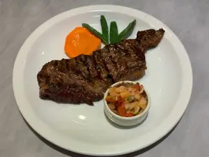 Bife de chorizo