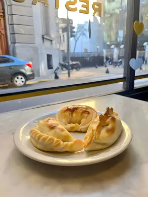 Jamón y queso