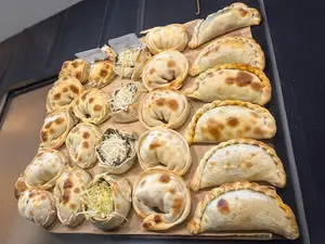 Docena de empanadas