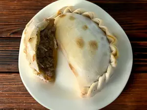 Empanada de carne