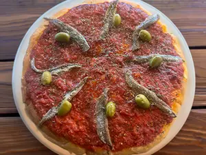Grande anchoas