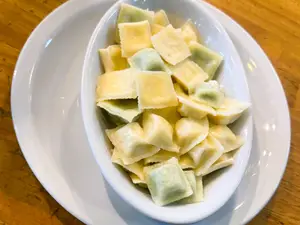 Ravioles