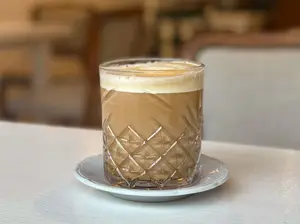 Café Con Leche