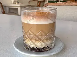 Capuchino