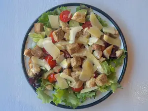 Ensalada De Pollo
