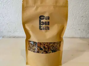 Granola dulce