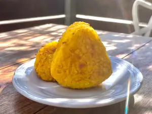 Onigiris