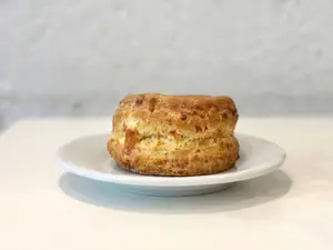 Scon de queso