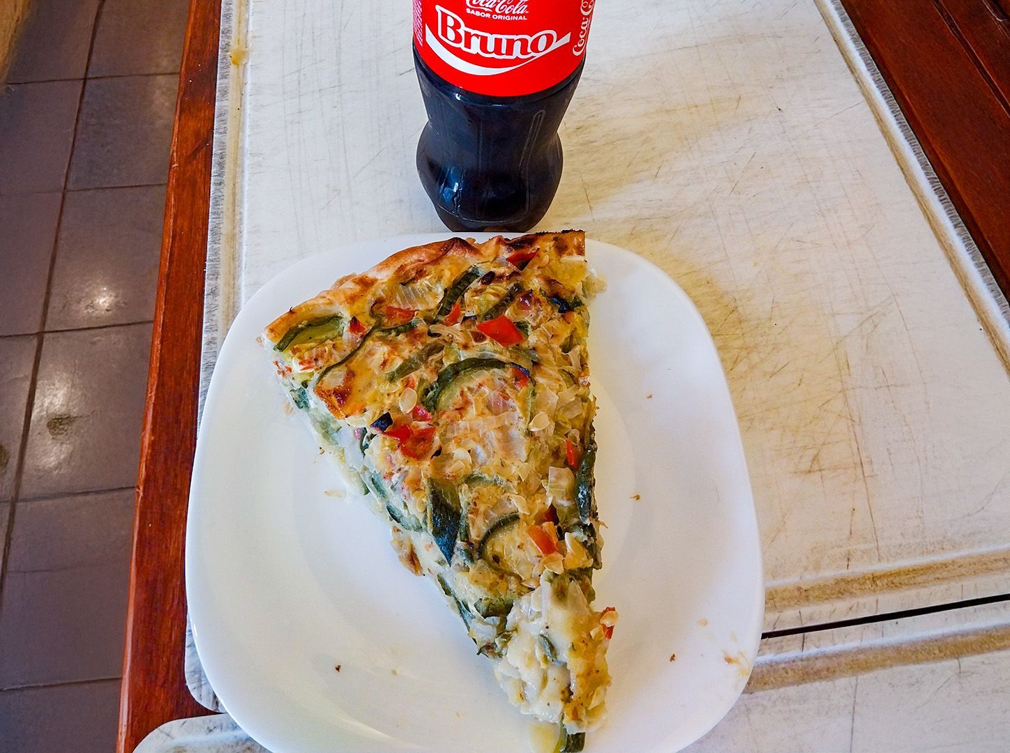 Cafe Benavidez