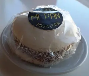 Alfajor de maicena