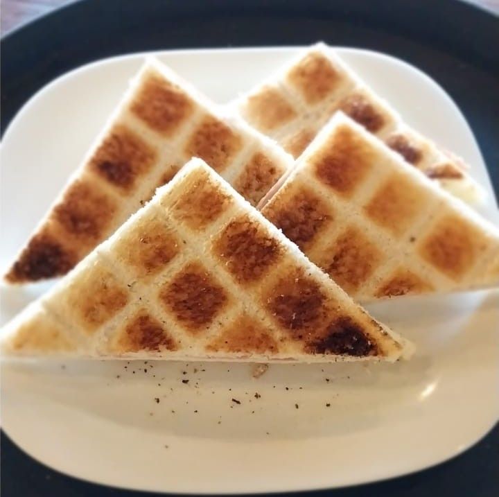 Sándwiches