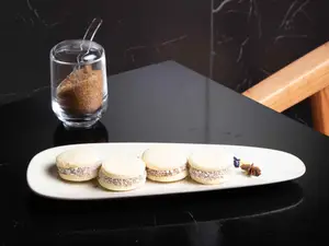 Alfajor De Maizena