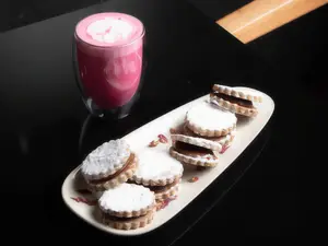 Alfajor De Nuez