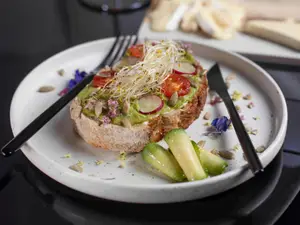 Avo Toast