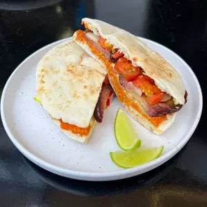 Sandwich Veggie