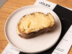 Tostado Jules