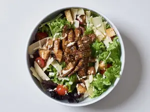 Ensalada registrada