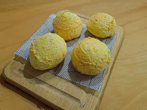 Chipá