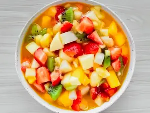 Ensalada de frutas