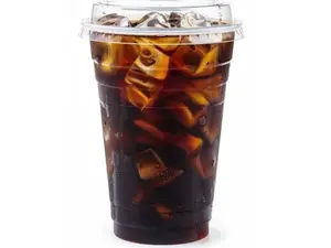 Iced americano
