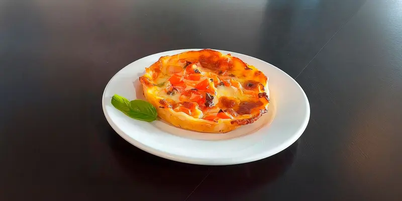 Cafeteria La Rueda De Caseros