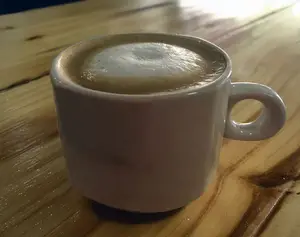 Café Con Leche