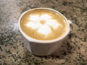 Cortado