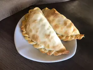 Empanada de carne