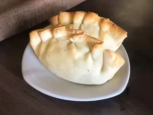 Empanada de pollo