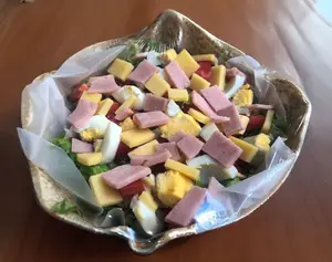 Ensalada bella