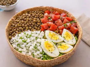 Ensalada leti