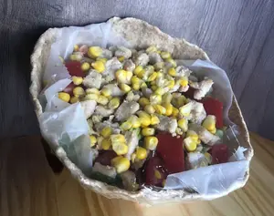 Ensalada Rempi