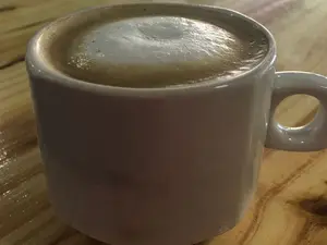 Lagrima