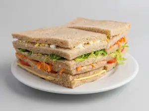 Sand. miga vegetariano