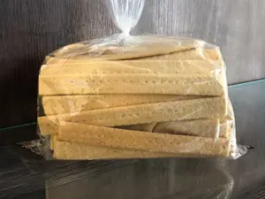 Talitas de queso