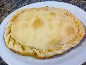 Tarta individual