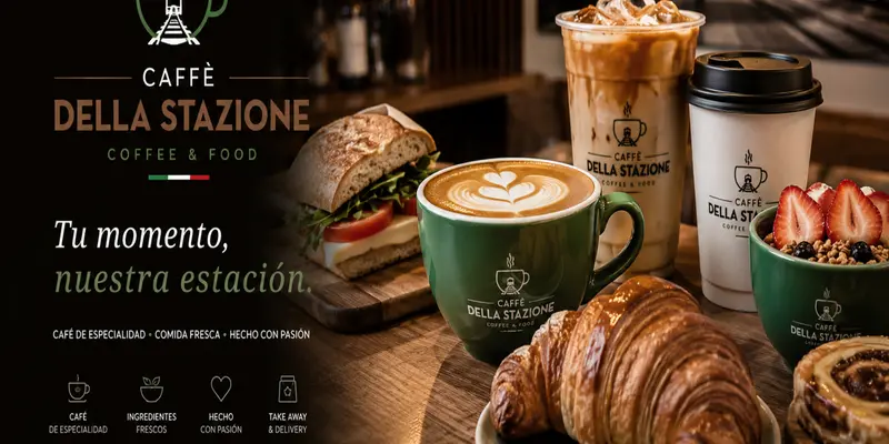 Caffe Della Stazione