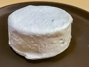 Alfajor merengue