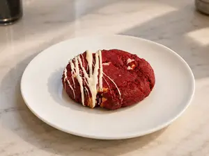 Cookies red velvet