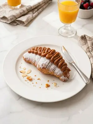 Croissant DDL