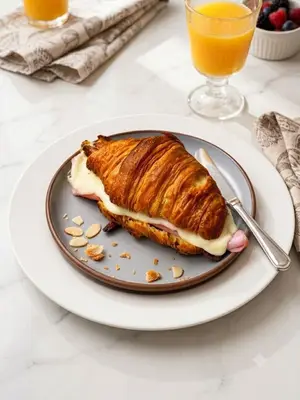 Croissant JyQ