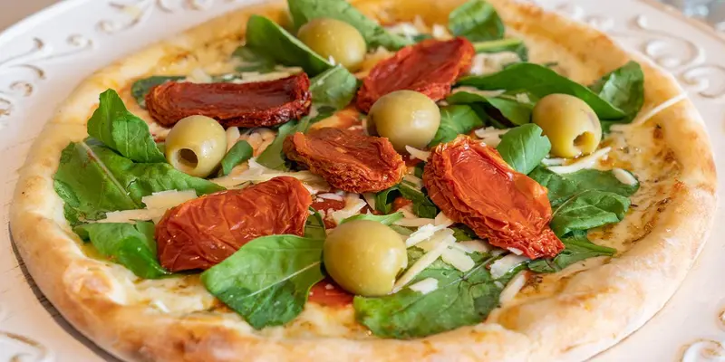 Cala Pizza Nordelta