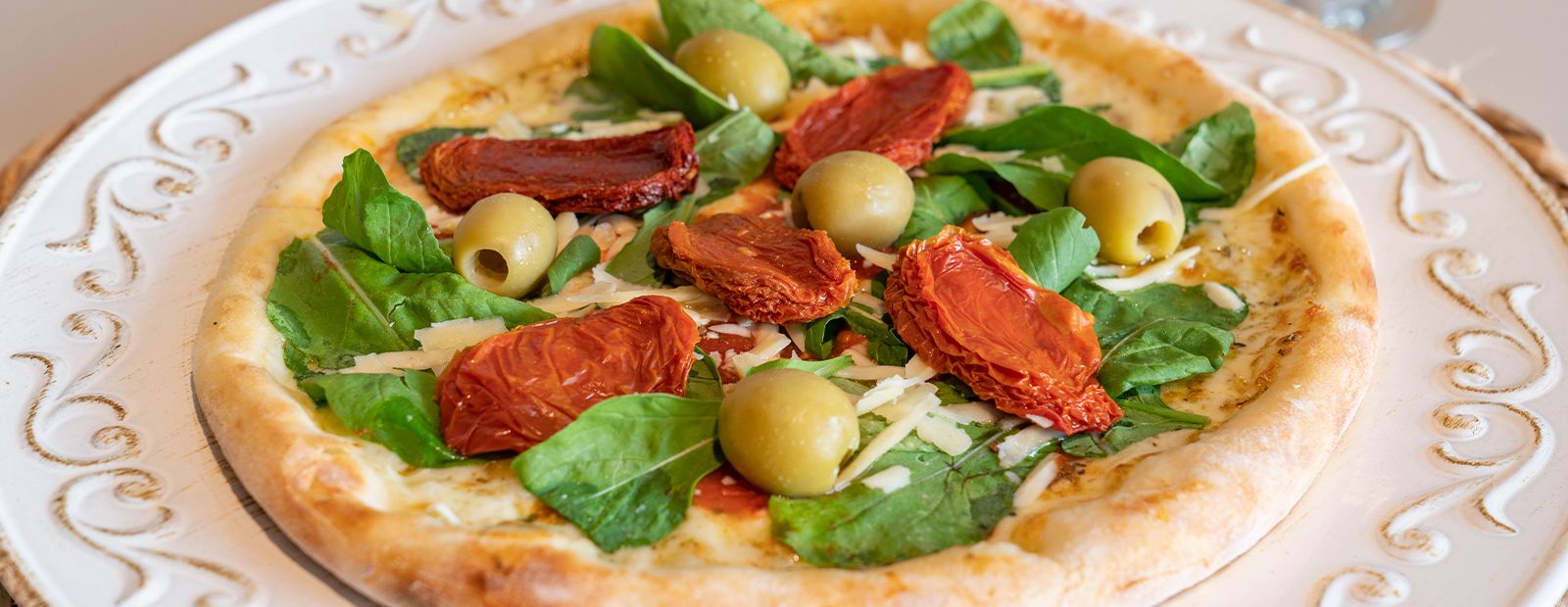 Cala Pizza Nordelta