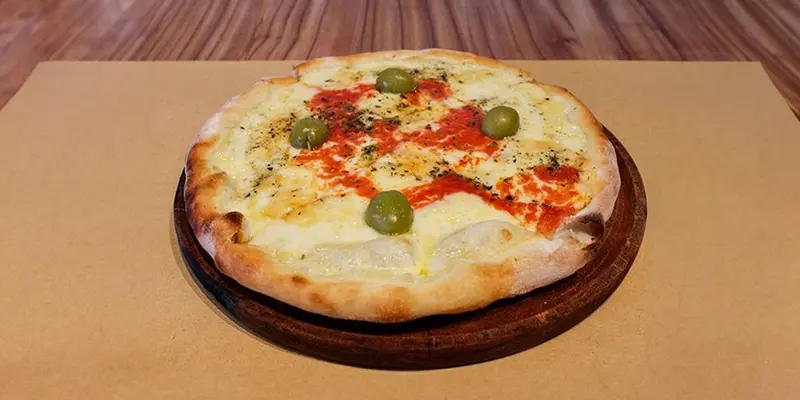 Cala Pizza Villanueva