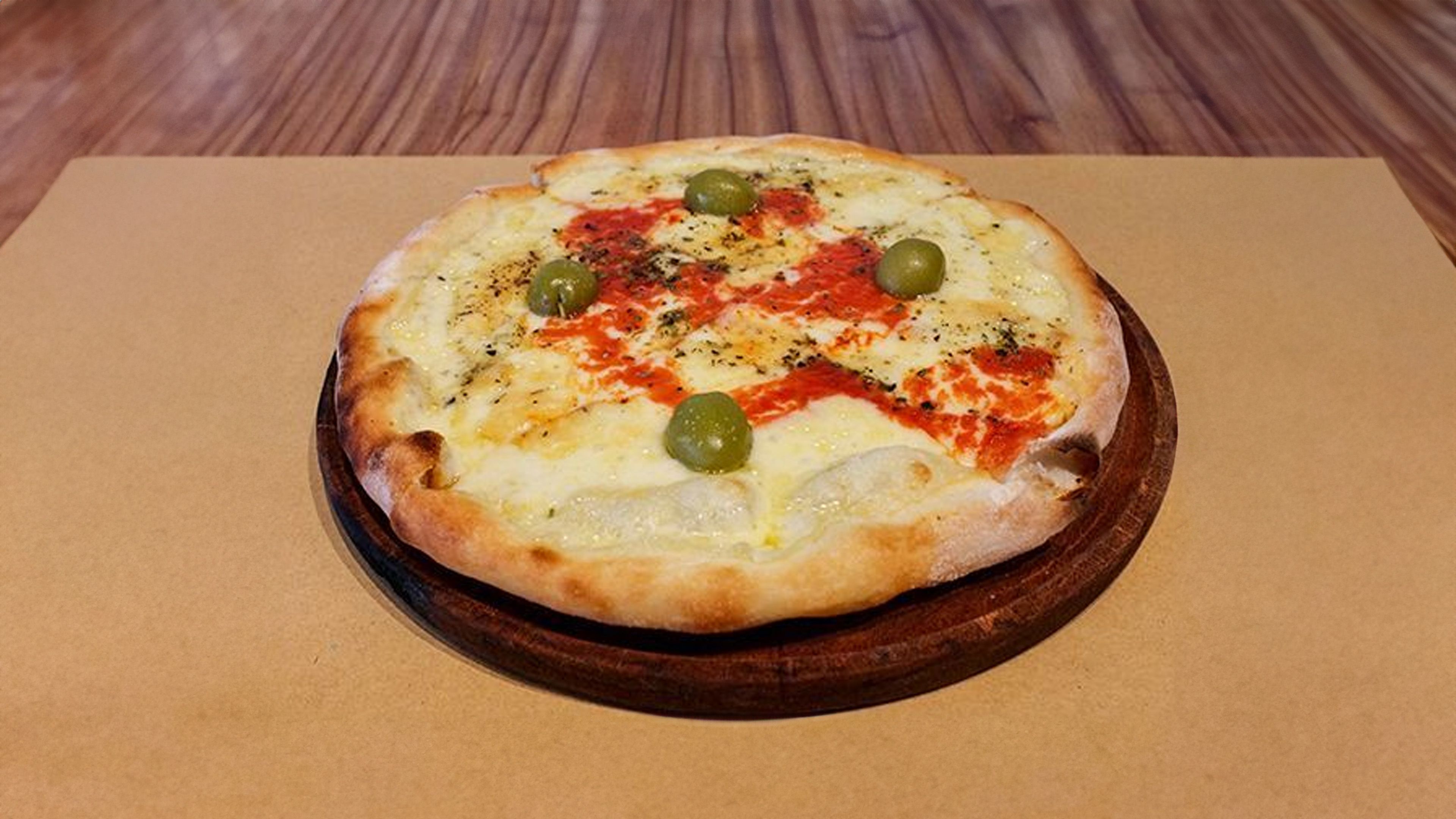 Cala Pizza Villanueva