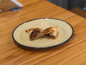 Empanada de carne